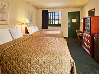 Days Inn By Wyndham Orange Anaheim Camera foto
