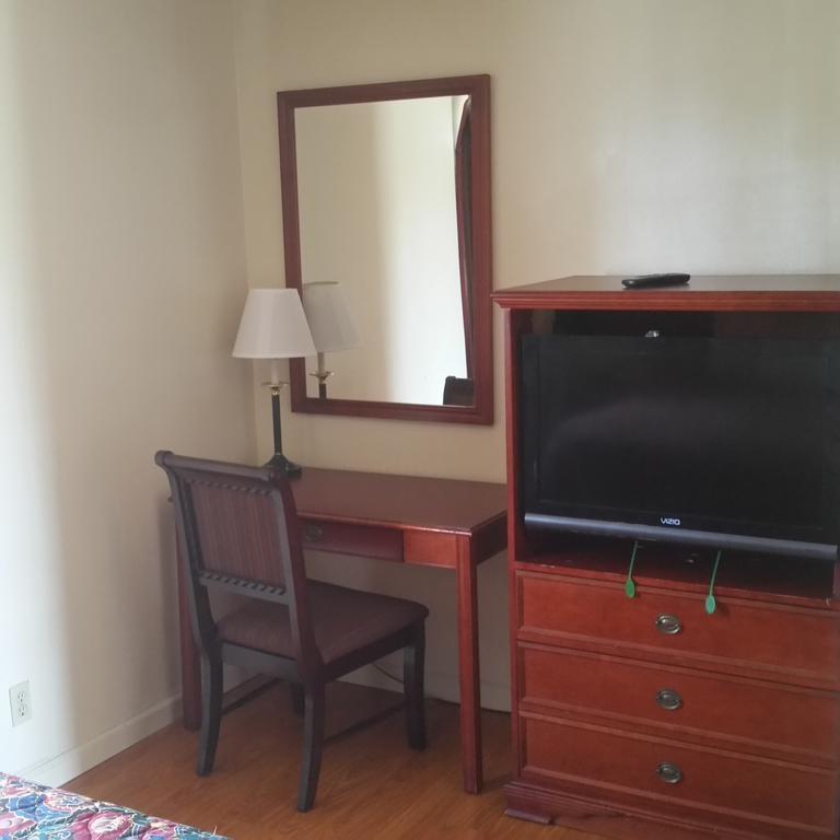 Days Inn By Wyndham Orange Anaheim Esterno foto